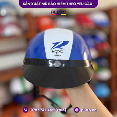 Đặt Mũ Bảo Hiểm Quảng Cáo Giá Rẻ – Giải Pháp Marketing Hiệu Quả Cho Doanh Nghiệp 8 Đặt Mũ Bảo Hiểm Quảng Cáo