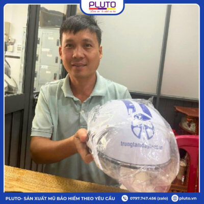 Mũ Bảo Hiểm Quà Tặng Trung Tâm Dạy Lái Xe- Nhiều Đơn Vị Lựa Chọn 10 mũ bảo hiểm quà tặng trung tâm dạy lái xe