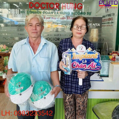 Qùa tặng thiết thực