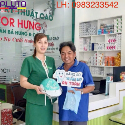 Nhận diện thương hiệu