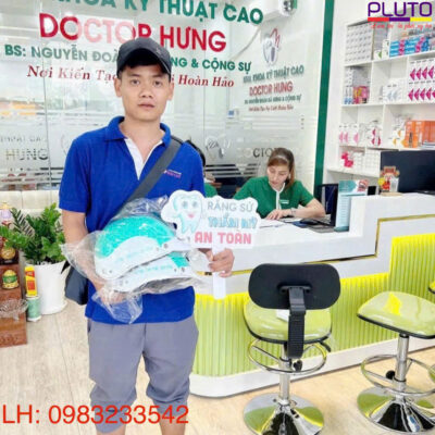 Tạo thiện cảm với khách hàng