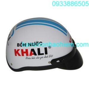 Nón bảo hiểm quảng cáo 28 bán sỉ mũ bảo hiểm