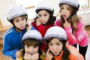 Crayon Pop 1375412838 af org