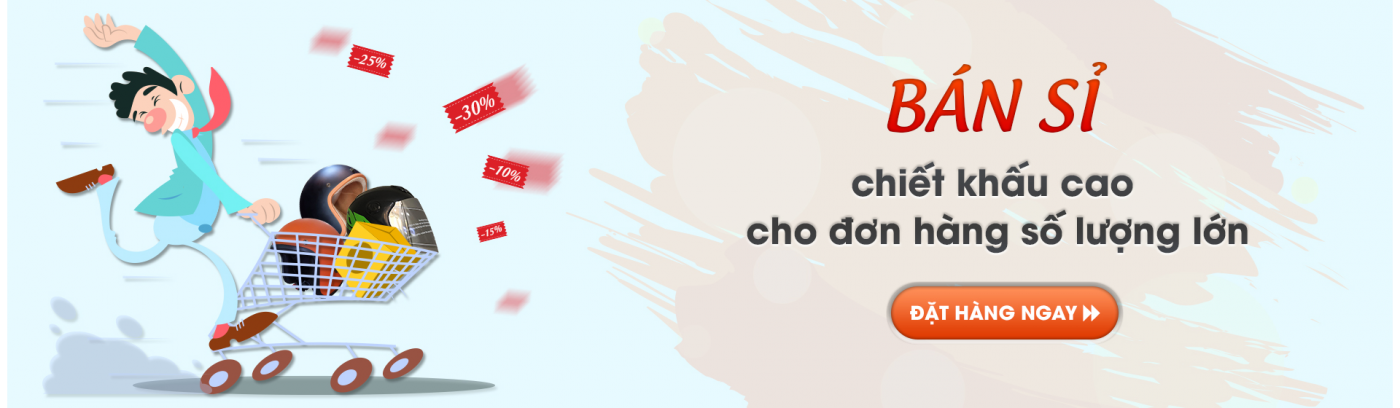 Bán sỉ nón bảo hiểm