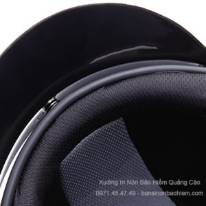 Nón bảo hiểm quảng cáo moto 3/4 - BF3-04 5 mu bao hiem quang cao mo to tron 3 4 4