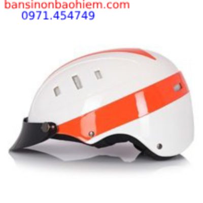 mũ bảo hiểm quà tặng