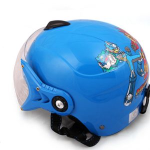 Nón bảo hiểm quảng cáo 51 Mũ bảo hiểm quảng cáo trẻ em