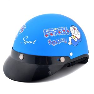 Nón bảo hiểm quảng cáo 48 Mũ bảo hiểm quảng cáo trẻ em - Sport