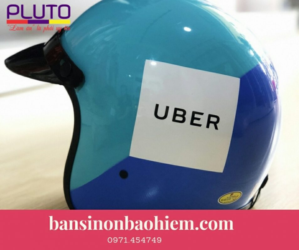 NƠI BÁN MŨ BẢO HIỂM QUẢNG CÁO CHẤT LƯỢNG ??? 3 noi ban mu bao hiem quangcao