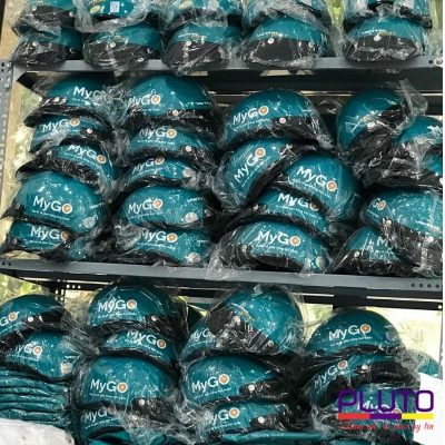 Mũ bảo hiểm in logo 22