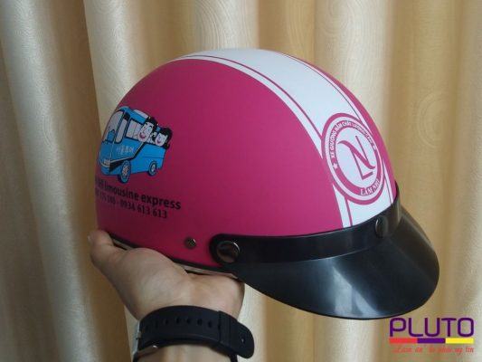 in logo mũ bảo hiểm 1