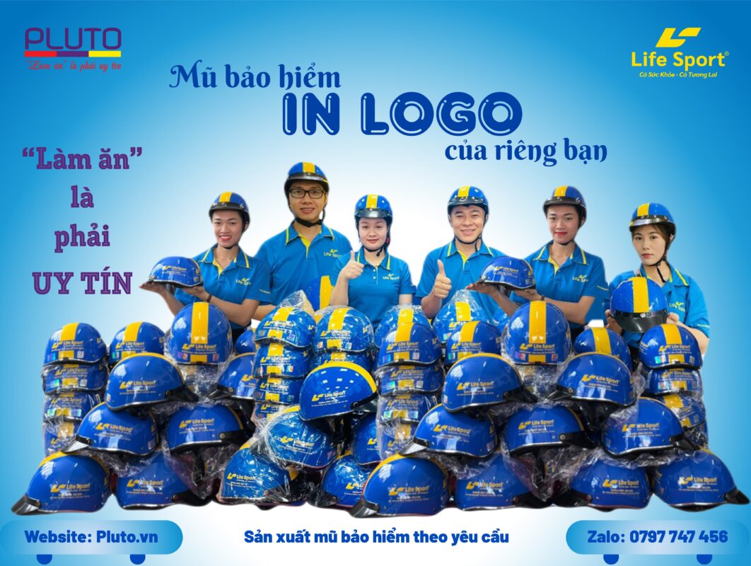 Chọn mua sĩ mũ bảo hiểm ở đâu thì yên tâm ? 4 mua sĩ mũ bảo hiểm